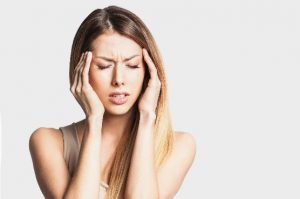 Wetterumschwung einer Ihrer Migräne- / Kopfschmerzauslöser?