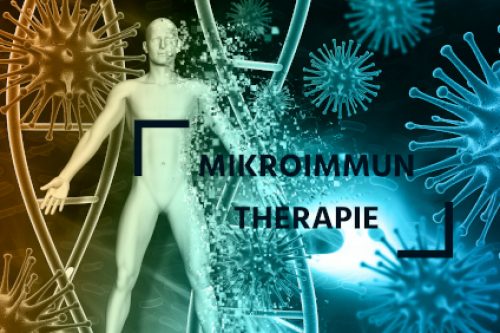 MikroImmuntherapie