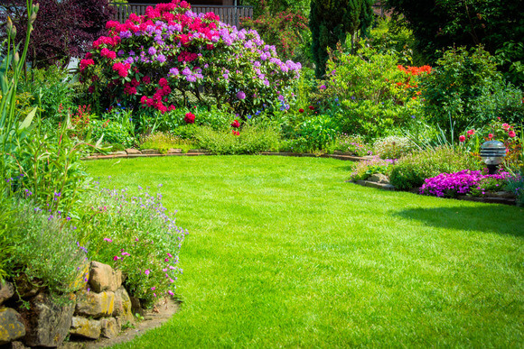 Garten